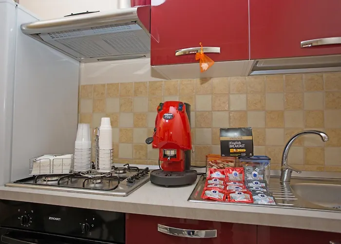 B&B Palermo Sole&Cultura